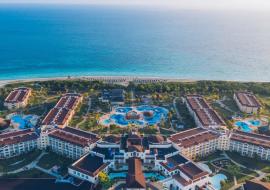 Iberostar Hotels & Resorts presenta innovaciones en FITCuba 2026 (+Video)