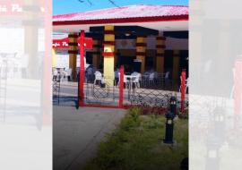 Café Palmares Santiago de Cuba