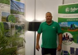 FABREZ afianza su compromiso con el desarrollo agrícola sostenible en Cuba