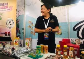 ExpoCaribe 2025: Empresa Cubano-Eslovaca Proxcor celebra 6to. aniversario