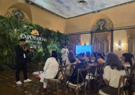 Cuba, la industria de bodas y sus retos