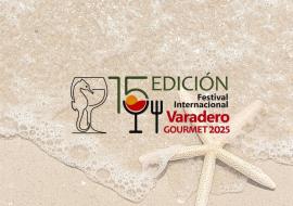 Varadero Gourmet 