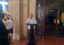 Inauguran en La Habana la Fiesta Internacional del Vino