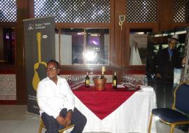 Un brindis por Compay Segundo