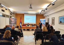 Cuba apuesta fuerte por el turismo italiano