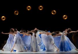 Les Ballets de Monte-Carlo