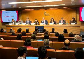 Madrid se convierte en epicentro del turismo mundial