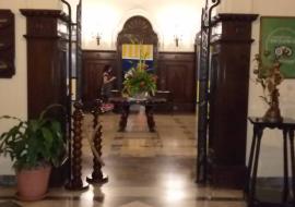 Cuando la Mansión Xanadú canta
