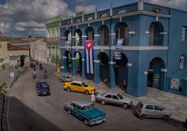 Matanzas desplegará su esplendor en evento internacional de turismo patrimonial
