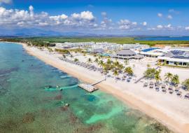 Meliá Trinidad Península