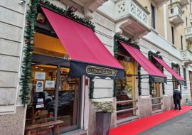 La Casa del Habano Milano celebra 20 años