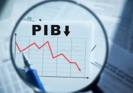 Cuba: Decrece el PIB en 1,1 por ciento en primer semestre del año