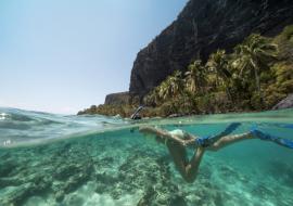 Buceo en República Dominicana