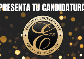 Premios Excelencias 2025