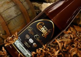 Ron Caney, tres formas de beber, una sola esencia cubana