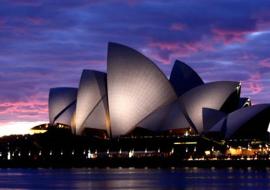 La música cubana vuelve a brillar en Sydney