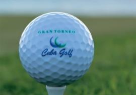 Gran Torneo de Cuba Golf finaliza con éxito en Varadero
