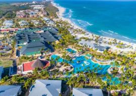 Varadero, Cuba