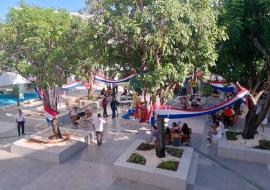Inauguran Festival Varadero Gourmet