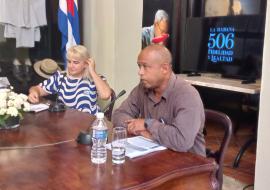 La Habana celebrará su 506 aniversario bajo el lema “Fidelidad y Lealtad”