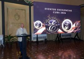 Premios Excelencias Cuba 2025