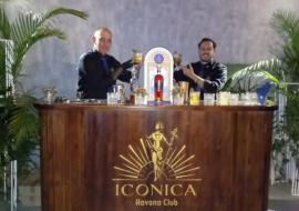 Havana Club revela la renovada imagen de Icónica Selección de Maestros