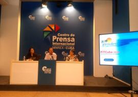 Buenas expectativas para FITCuba 2026