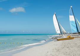 Gran Caribe online... reserve ahora