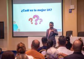 Inteligencia artificial en el marketing, una mirada desde Cuba