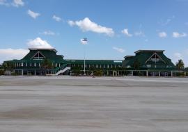 Aeropuerto de Holguín