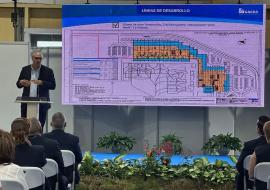 Aviación cubana en alza: Destacan proyectos clave en clausura de FITL 2024