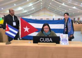 La Práctica del Son Cubano ya está en la Lista del Patrimonio Cultural Inmaterial de la Humanidad