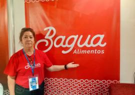 Bagua Alimentos