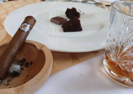 Primer Balcón del Habano en Trinidad reúne tradición y talento
