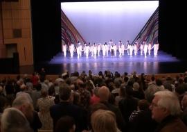 El Ballet Nacional de Cuba regresa a Portugal con un programa de gala