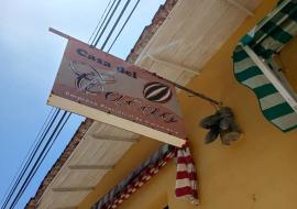 Baracoa celebrará sus 515 años con nuevo café