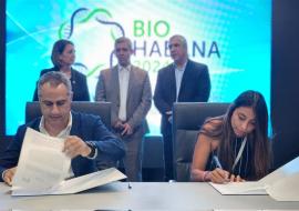 Éxito rotundo en cierre de BioHabana 2024