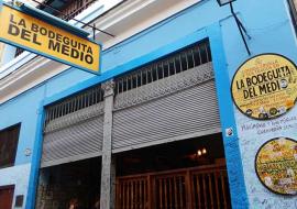 La Bodeguita del Medio sigue siendo un ícono cultural de La Habana