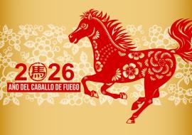 Cuba celebra el Año Nuevo chino 2026