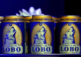Cabeza de Lobo
