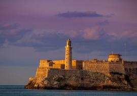 Castillo del Morro