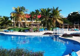Hotel Club Amigo Atlántico Guardalavaca 