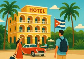 El turismo cubano apuesta por la IA en hoteles