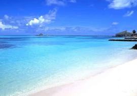 Cuba desarrolla modelo de turismo azul resiliente