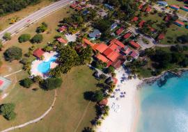 Hotel Horizontes Playa Larga, de Cubanacan