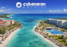 Cubanacan Hoteles cumple 39 años en el turismo cubano