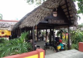 ¡A tomar canchánchara en Varadero!