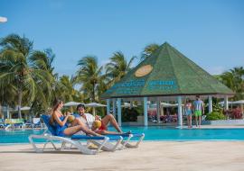 Hotel Playa Costa Verde 