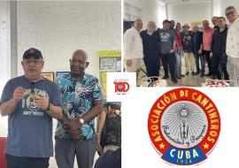 Con indiscutible pasión celebran en Cuba el Día Mundial del Coctel