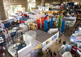 Convoca Mincex a la Feria Internacional de La Habana, FIHAV 2024